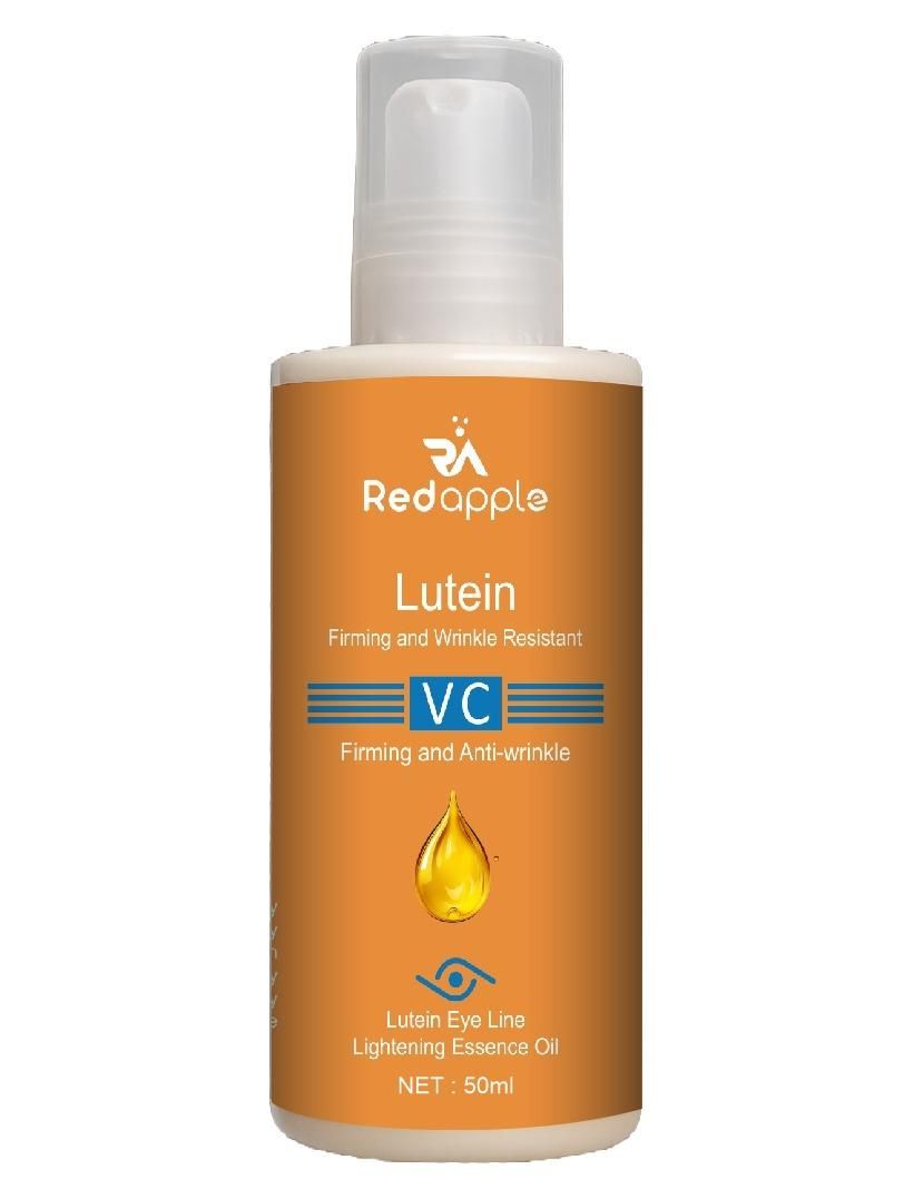 Lutein Firming and Anti- Wrinkle 50ML