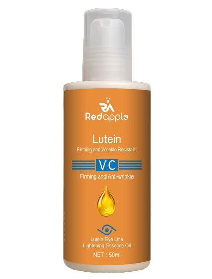 Lutein Firming and Anti- Wrinkle 50ML